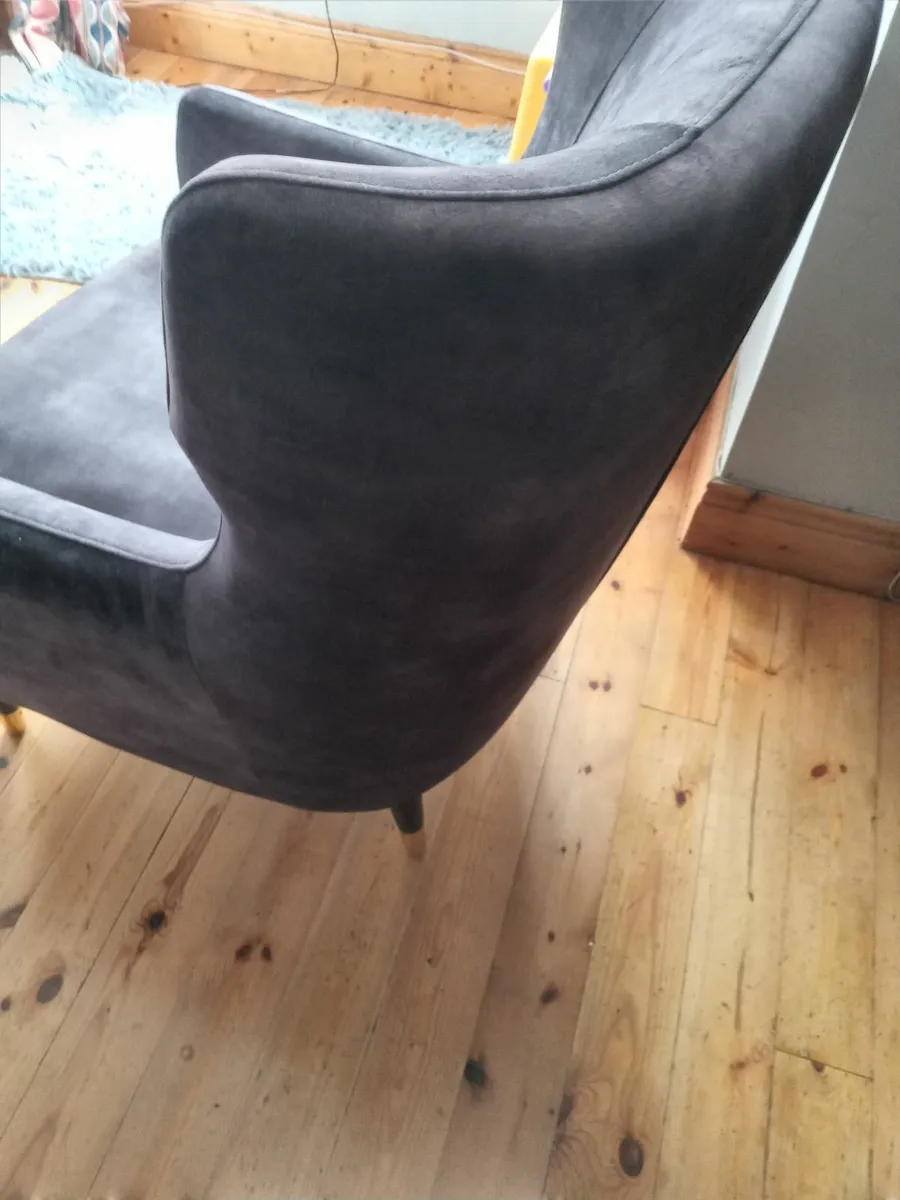Arm chair - Image 2