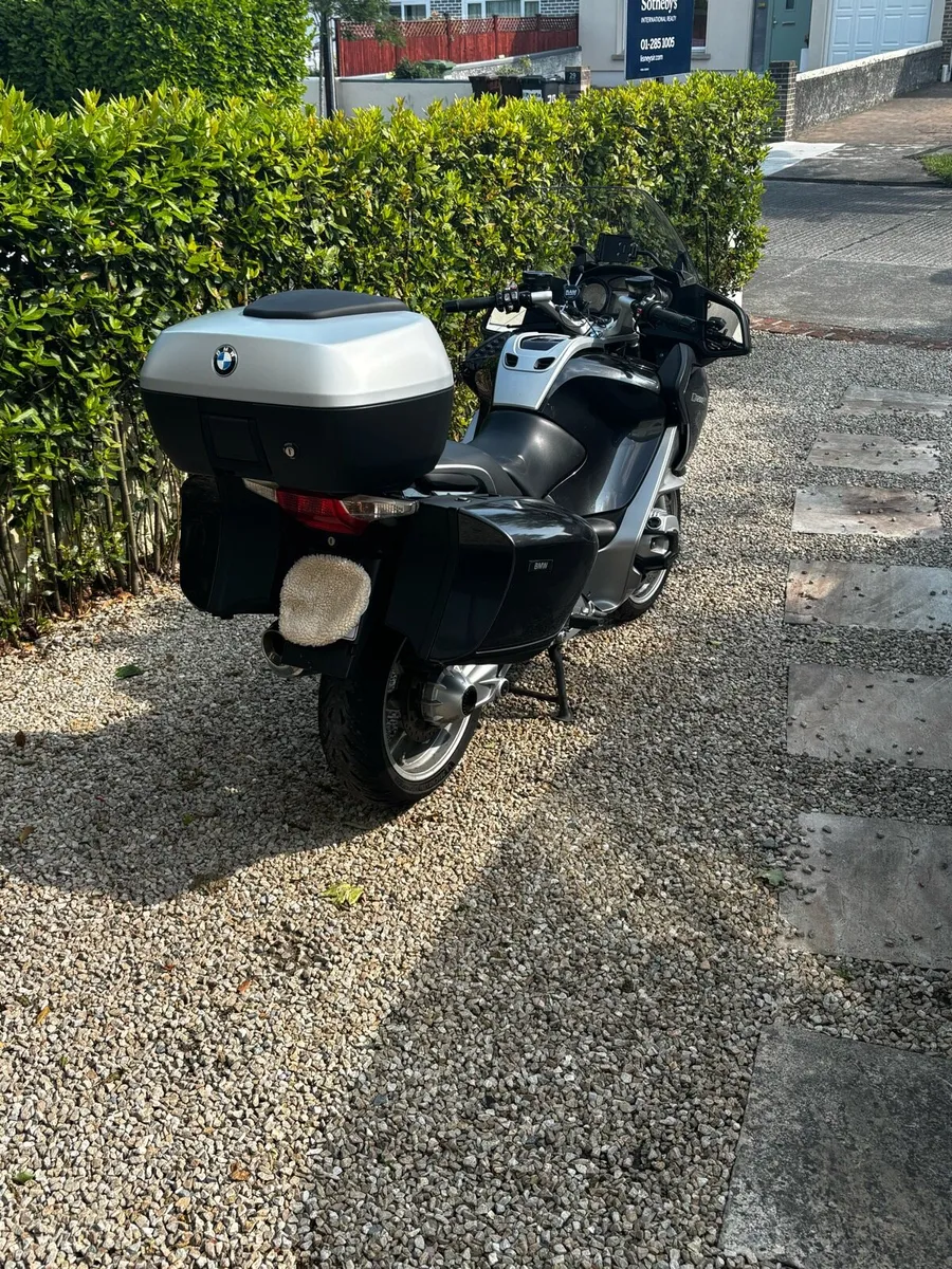 BMW r 1200 rt - Image 2