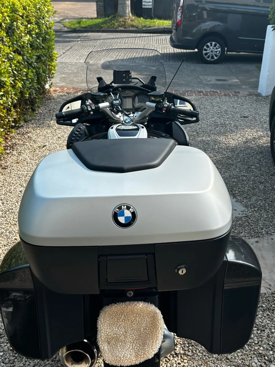 BMW r 1200 rt - Image 3