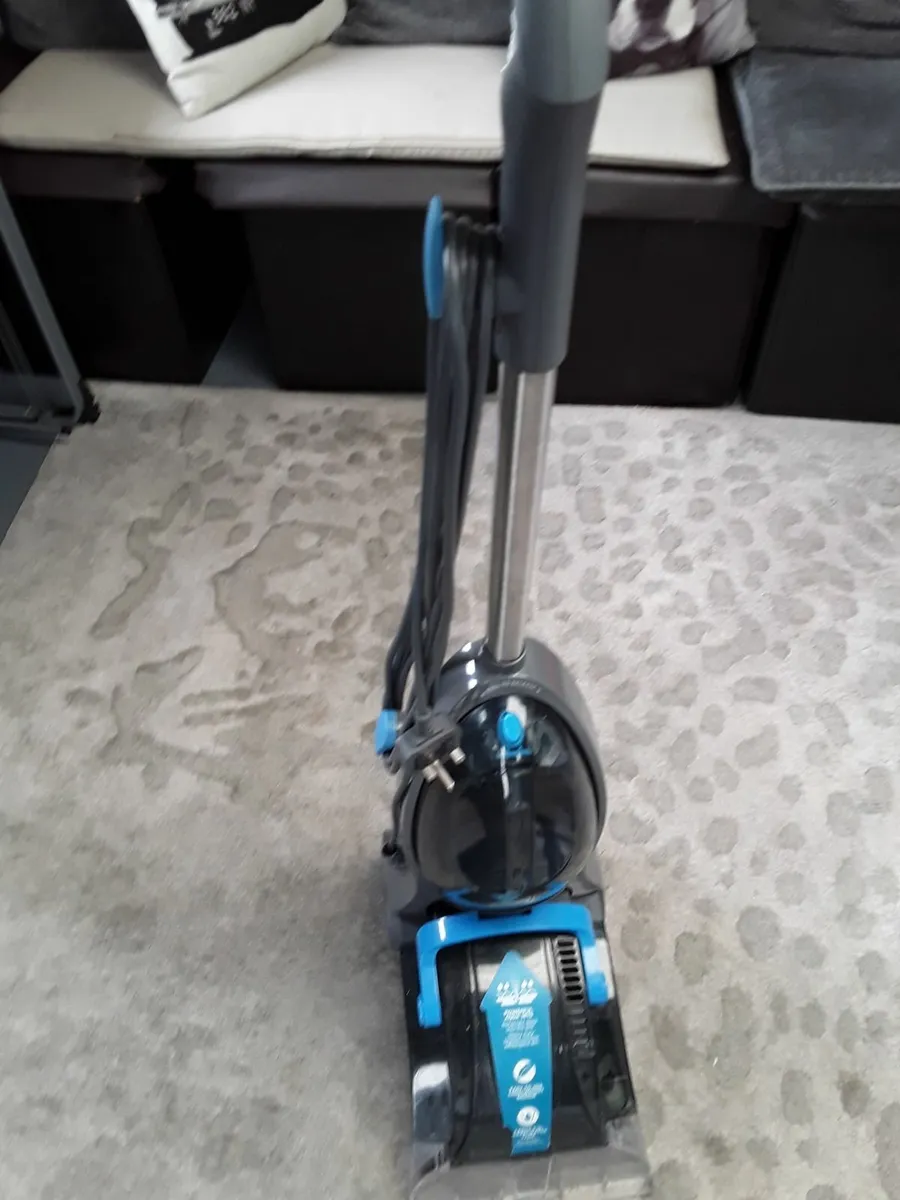 Carpet cleaner - Image 2