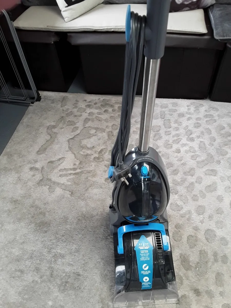 Carpet cleaner - Image 3