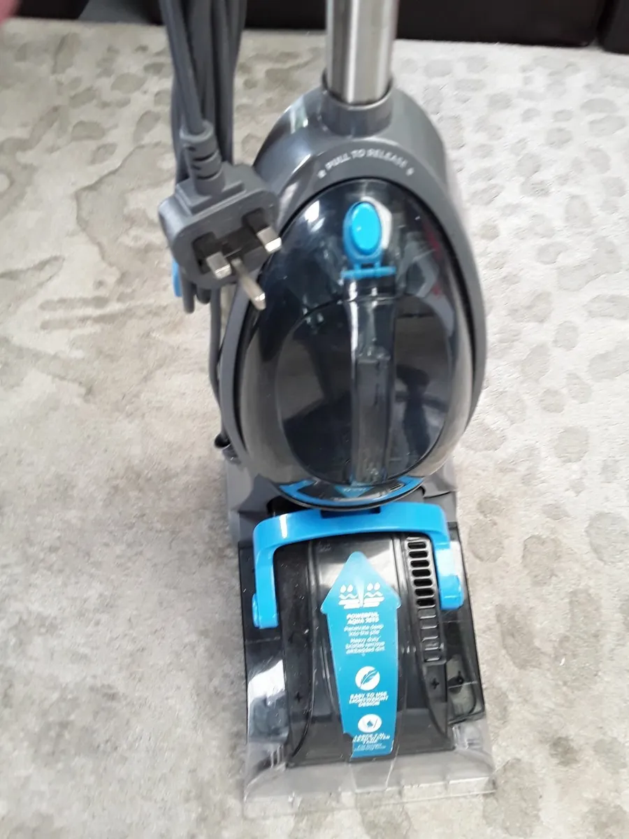 Carpet cleaner - Image 4