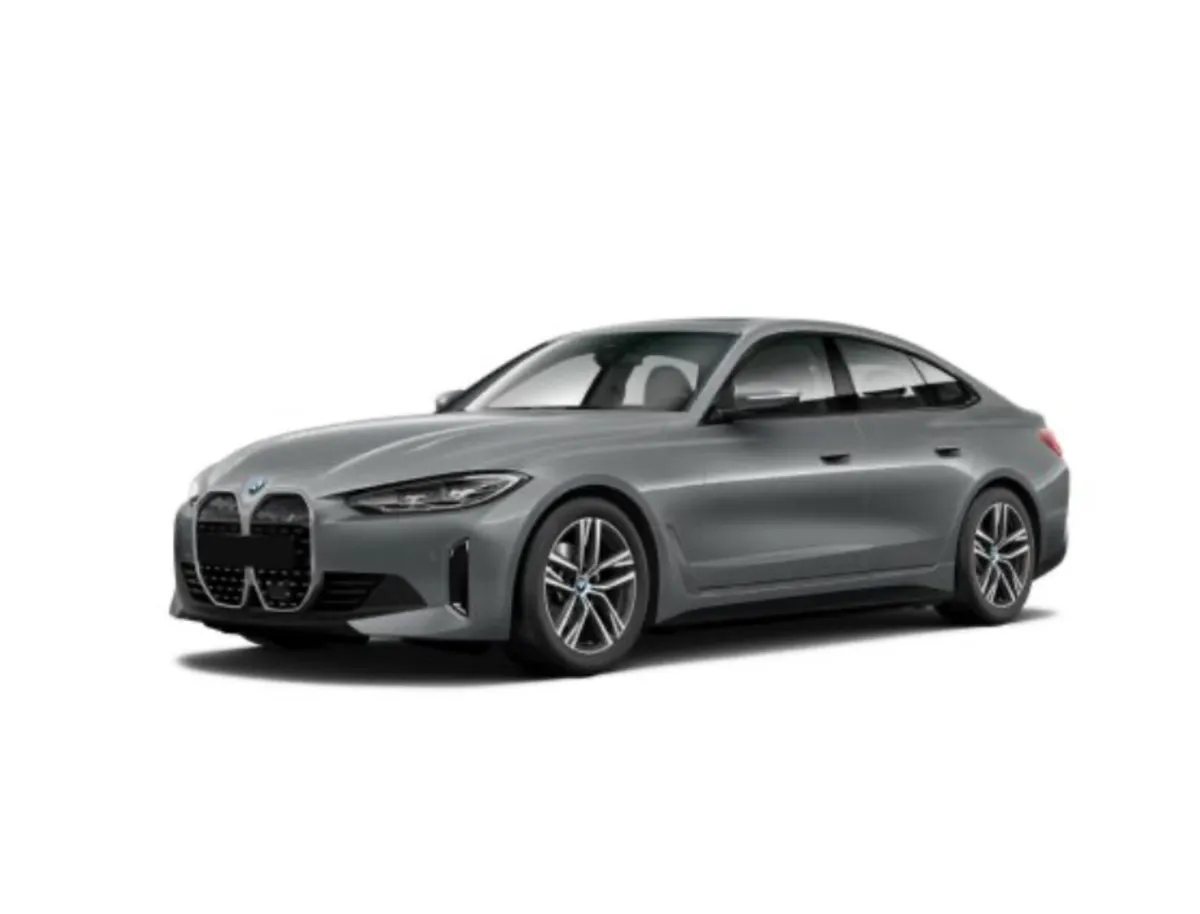 BMW Mileage solutions - Image 1