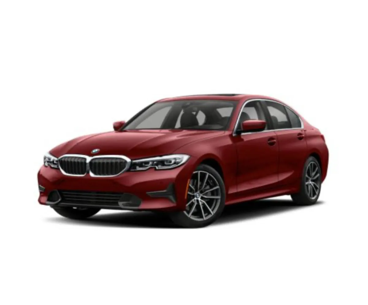 BMW Mileage solutions - Image 2