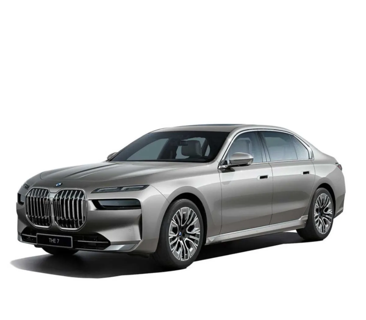 BMW Mileage solutions - Image 3