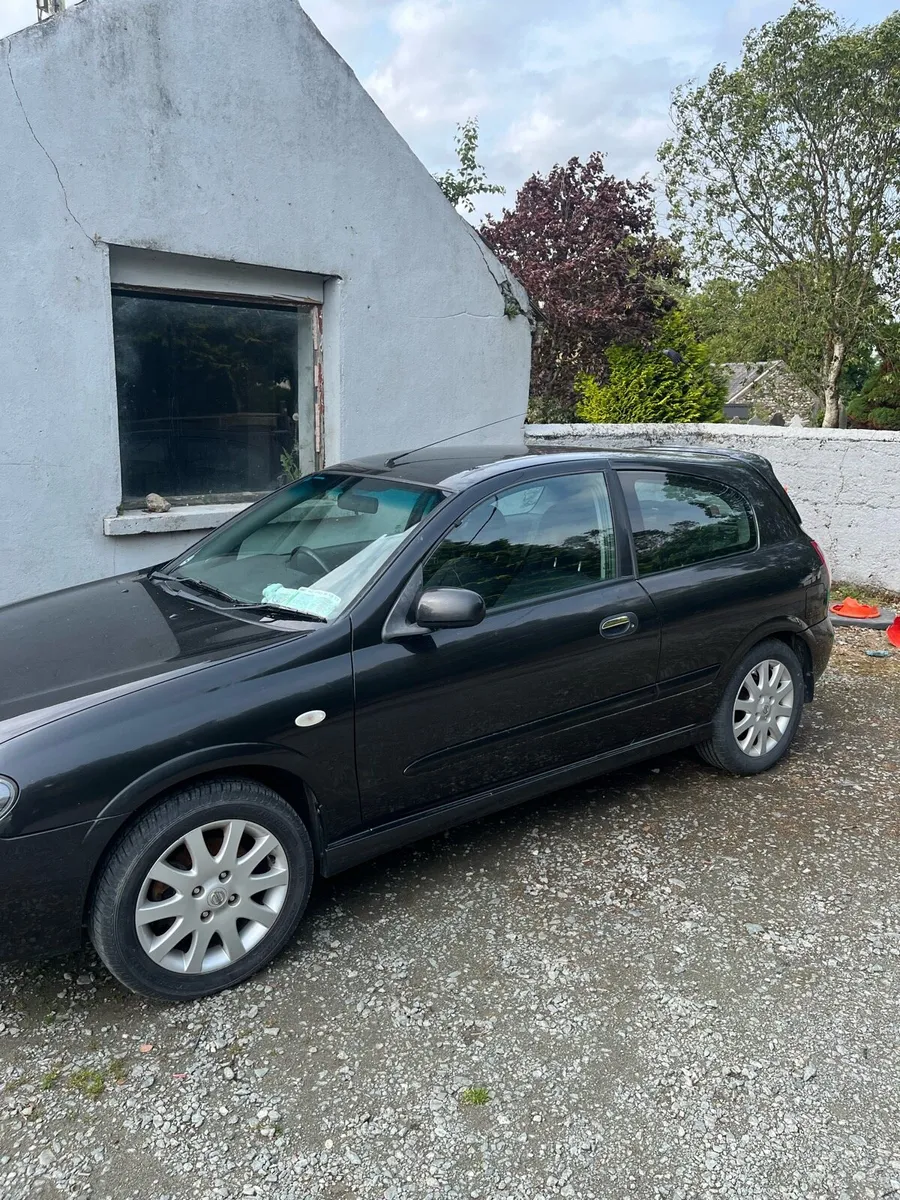 Nissan Almera - Image 2