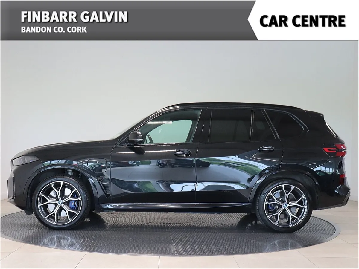 BMW X5 M SPORT 50 E - Image 3