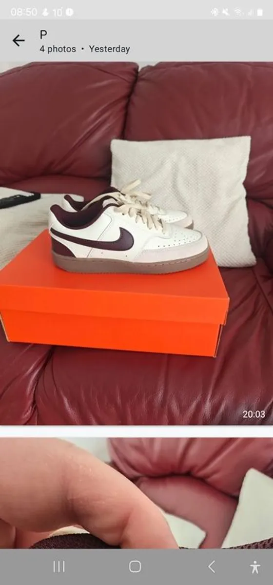 Trainers - Image 1