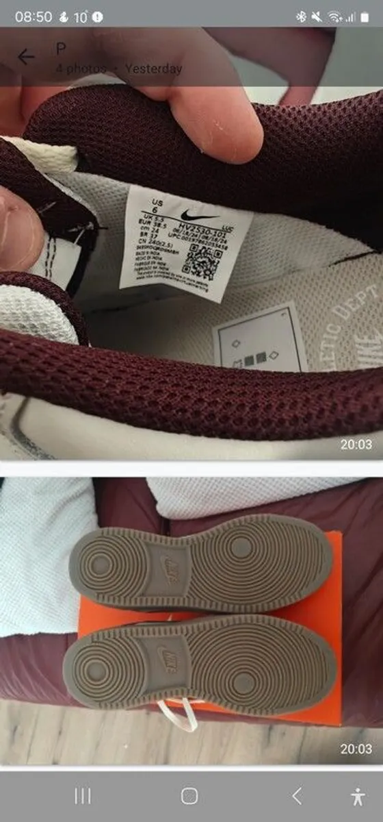 Trainers - Image 2