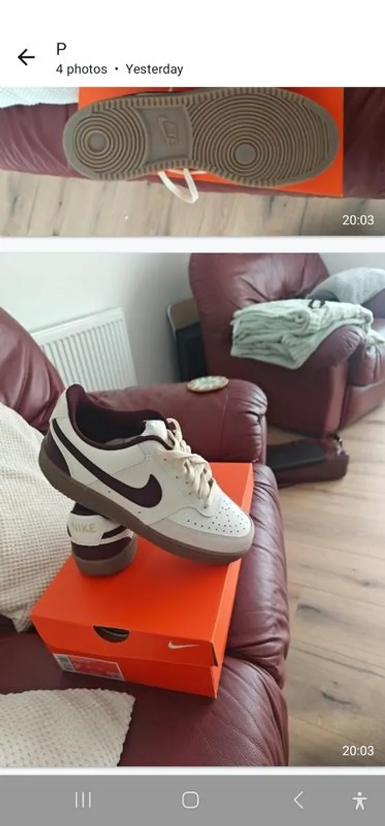 Trainers - Image 3