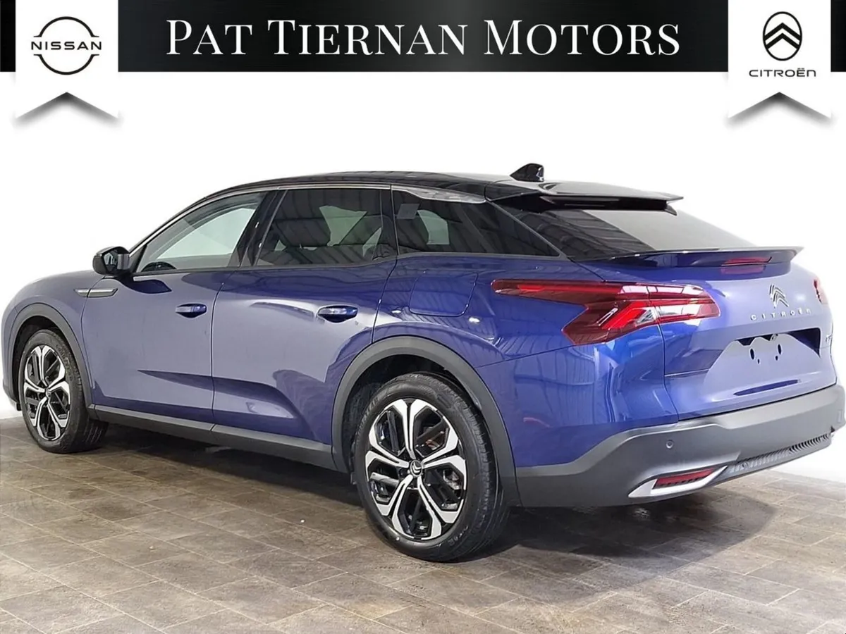 Citroen C5 X Phev 225 Eat8 Flair - Image 2