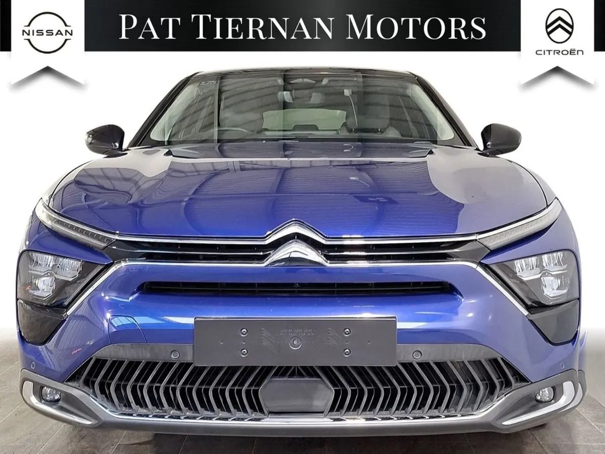 Citroen C5 X Phev 225 Eat8 Flair - Image 4