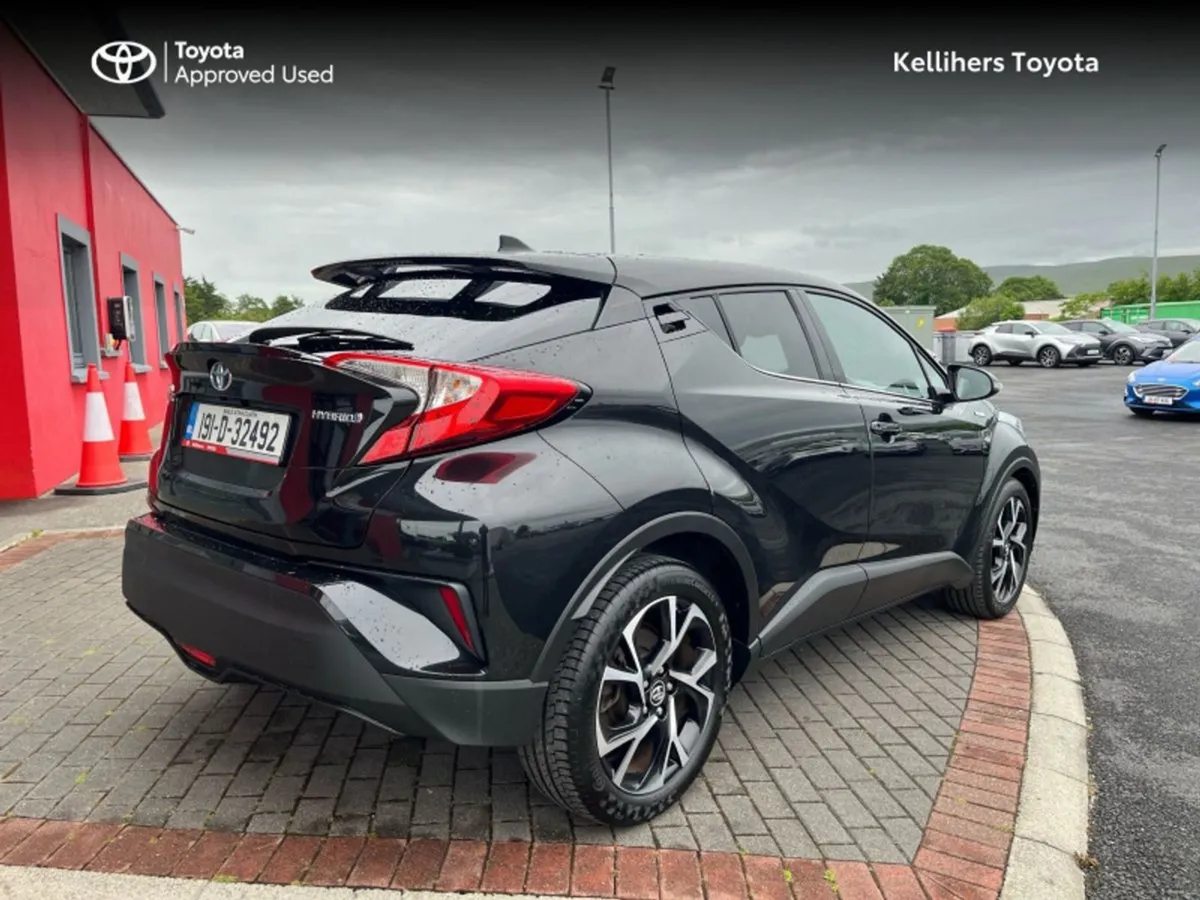 Toyota C-HR C-hr Hybrid Sport - Image 2