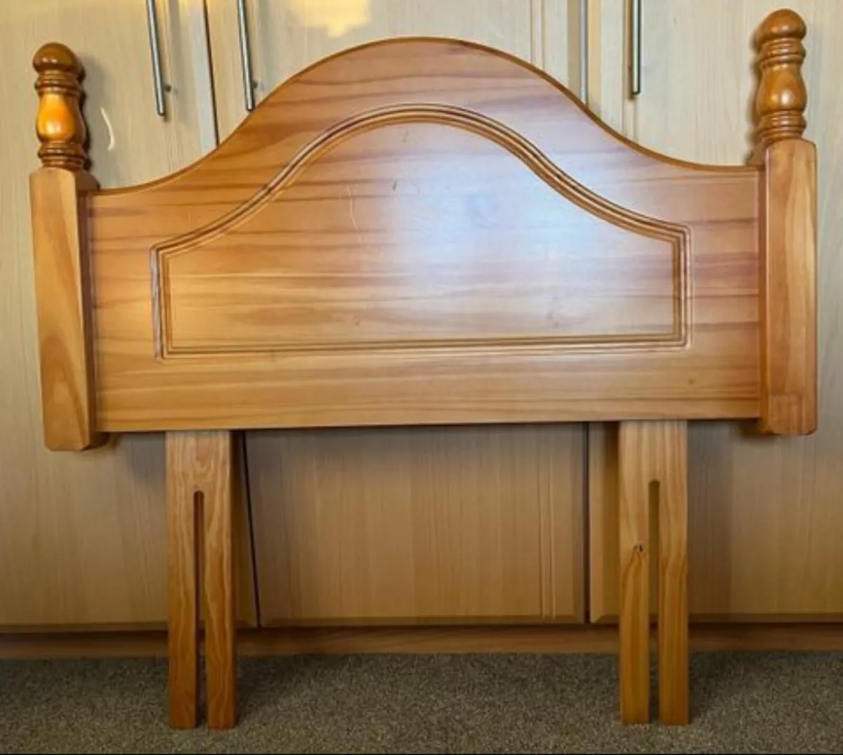 Headboard