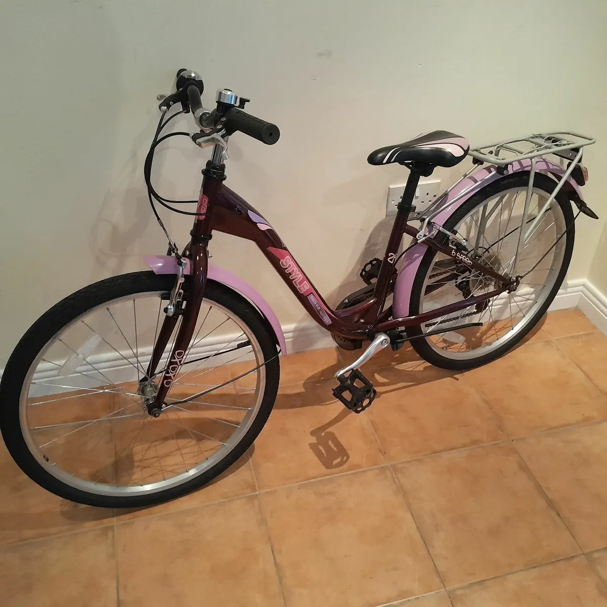Bicycle - Image 1