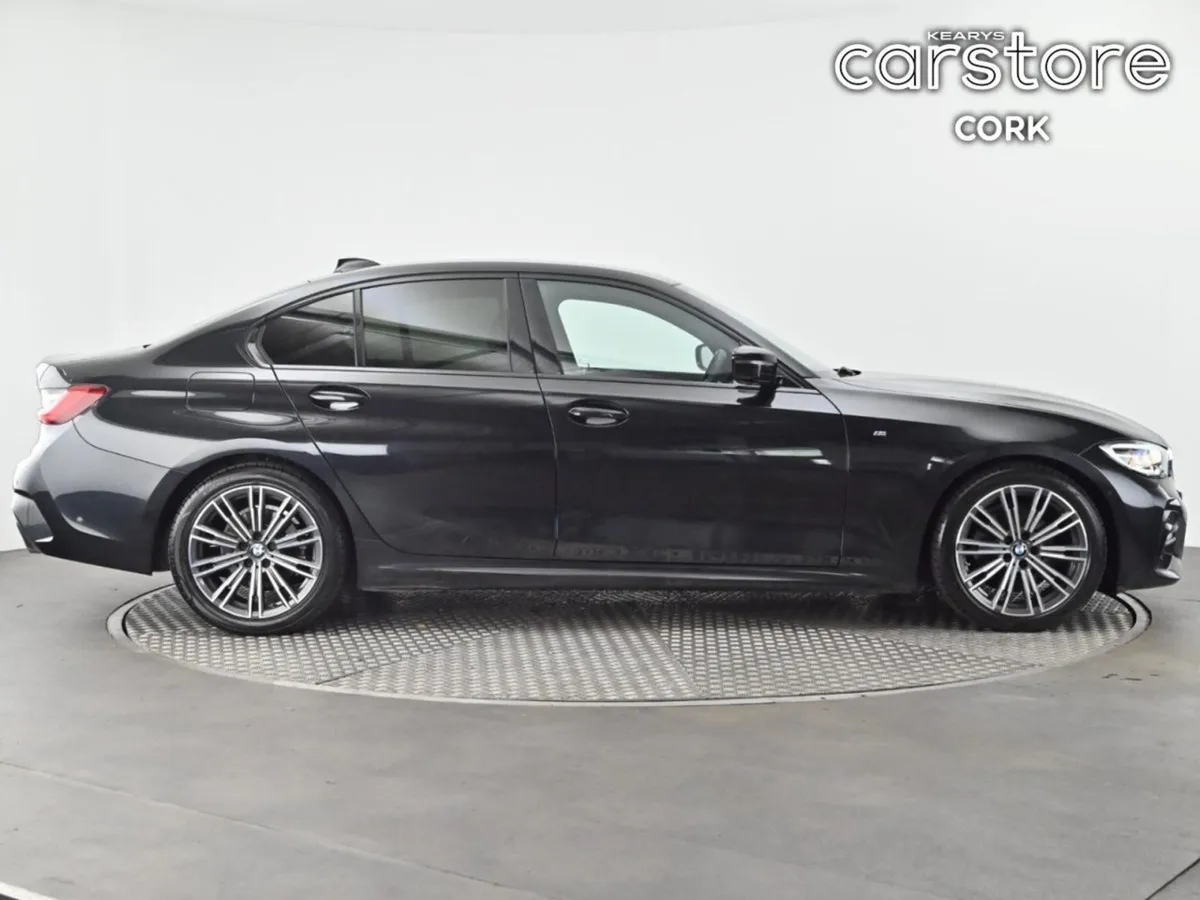 BMW 3 Series 320d M Sport Auto - Image 2