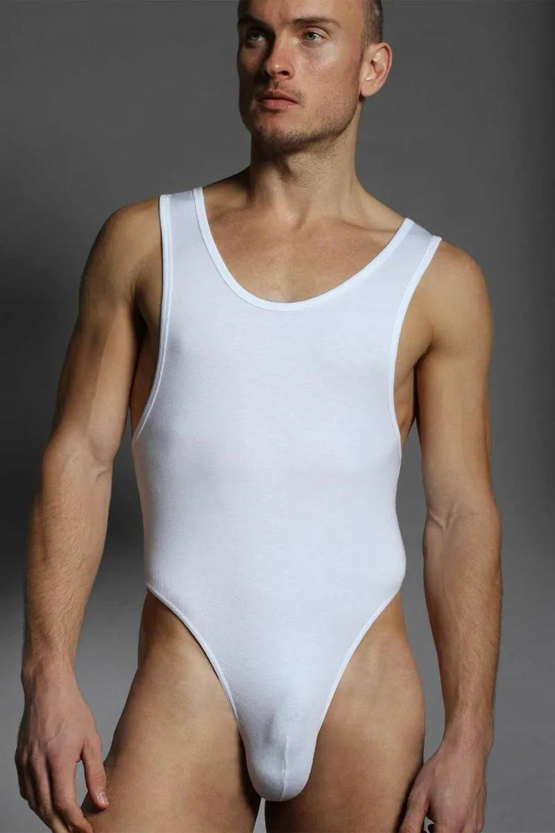 Men’s Bodysuits – Sexy, Stylish & Comfortable - Image 3