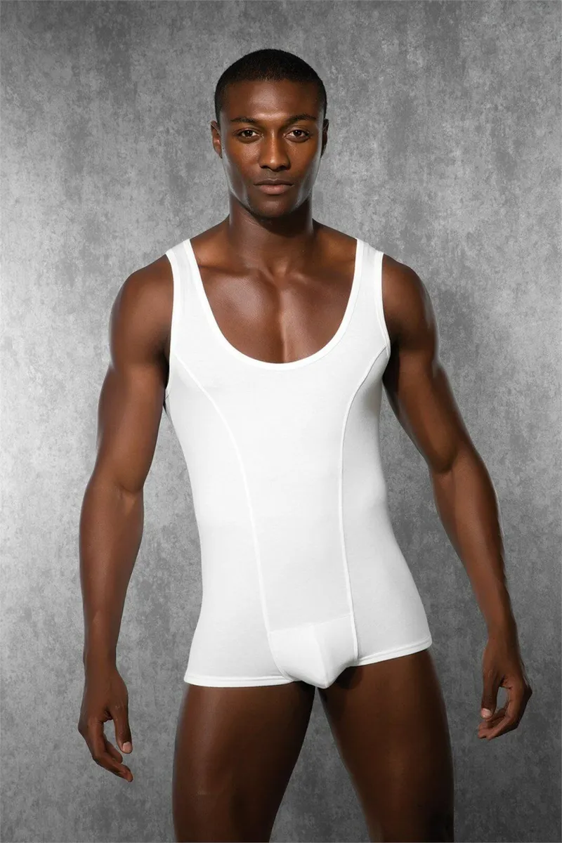 Men’s Bodysuits – Sexy, Stylish & Comfortable - Image 4