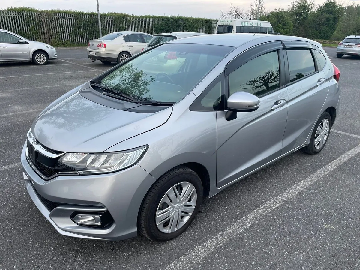 Honda Fit, 1.3 petrol for sale - Image 2