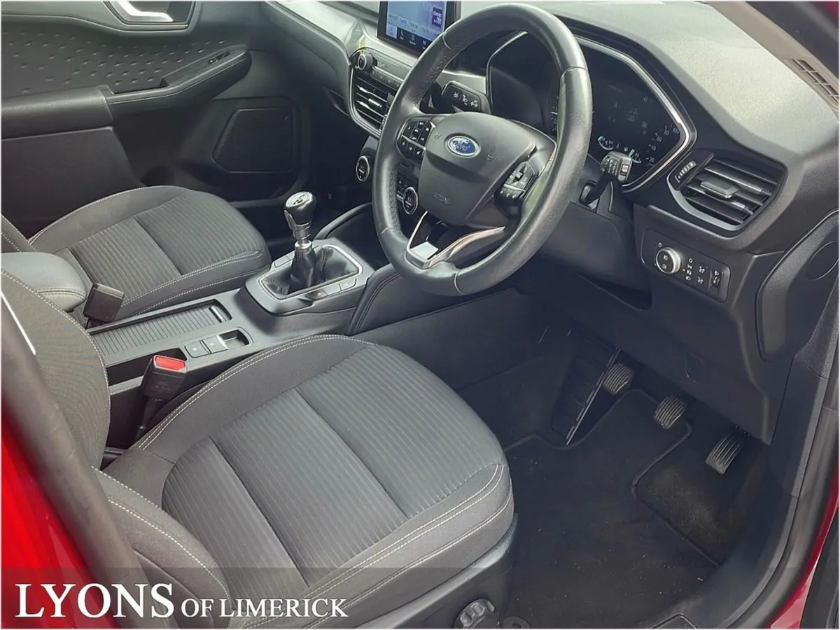Ford Kuga 1.5 Ecoblue 120PS Titanium - Image 3
