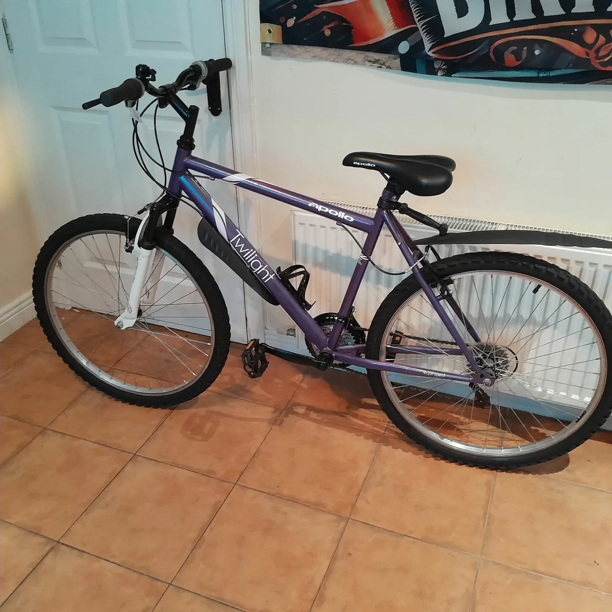 Bicycle - Image 1
