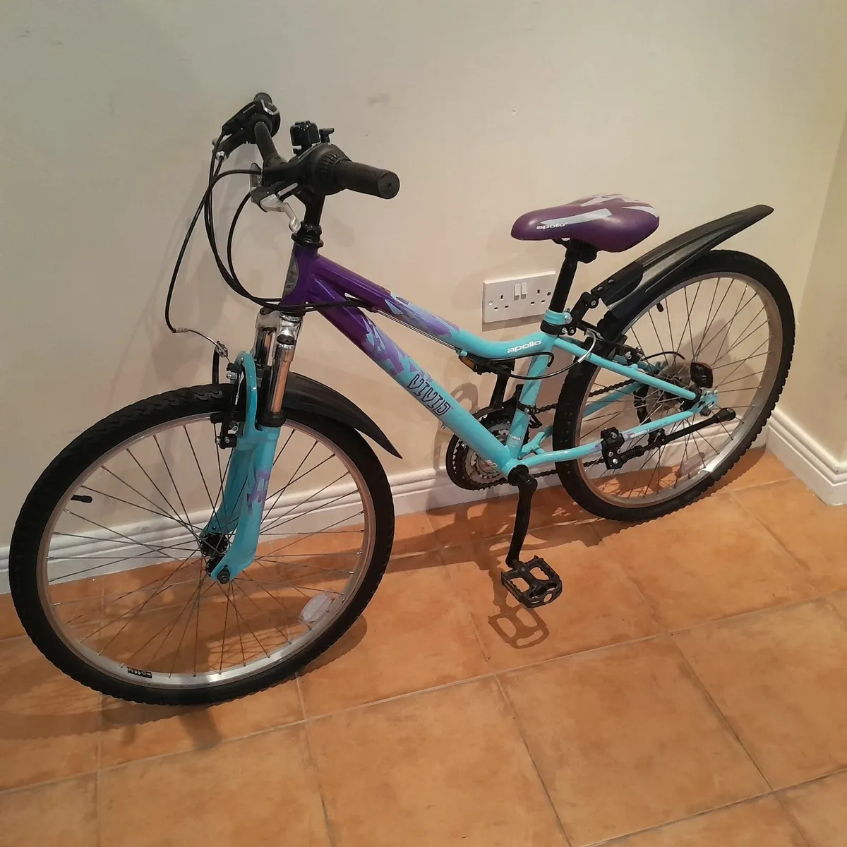 Bicycle - Image 1