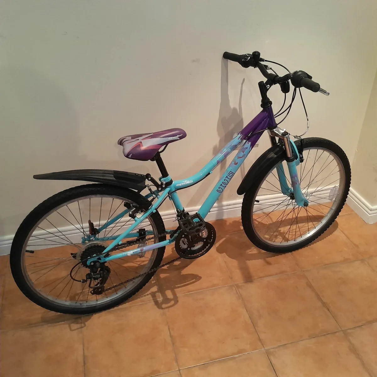 Bicycle - Image 4