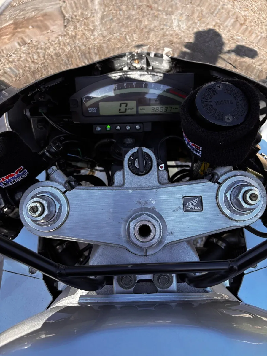 Honda sp1 - Image 2