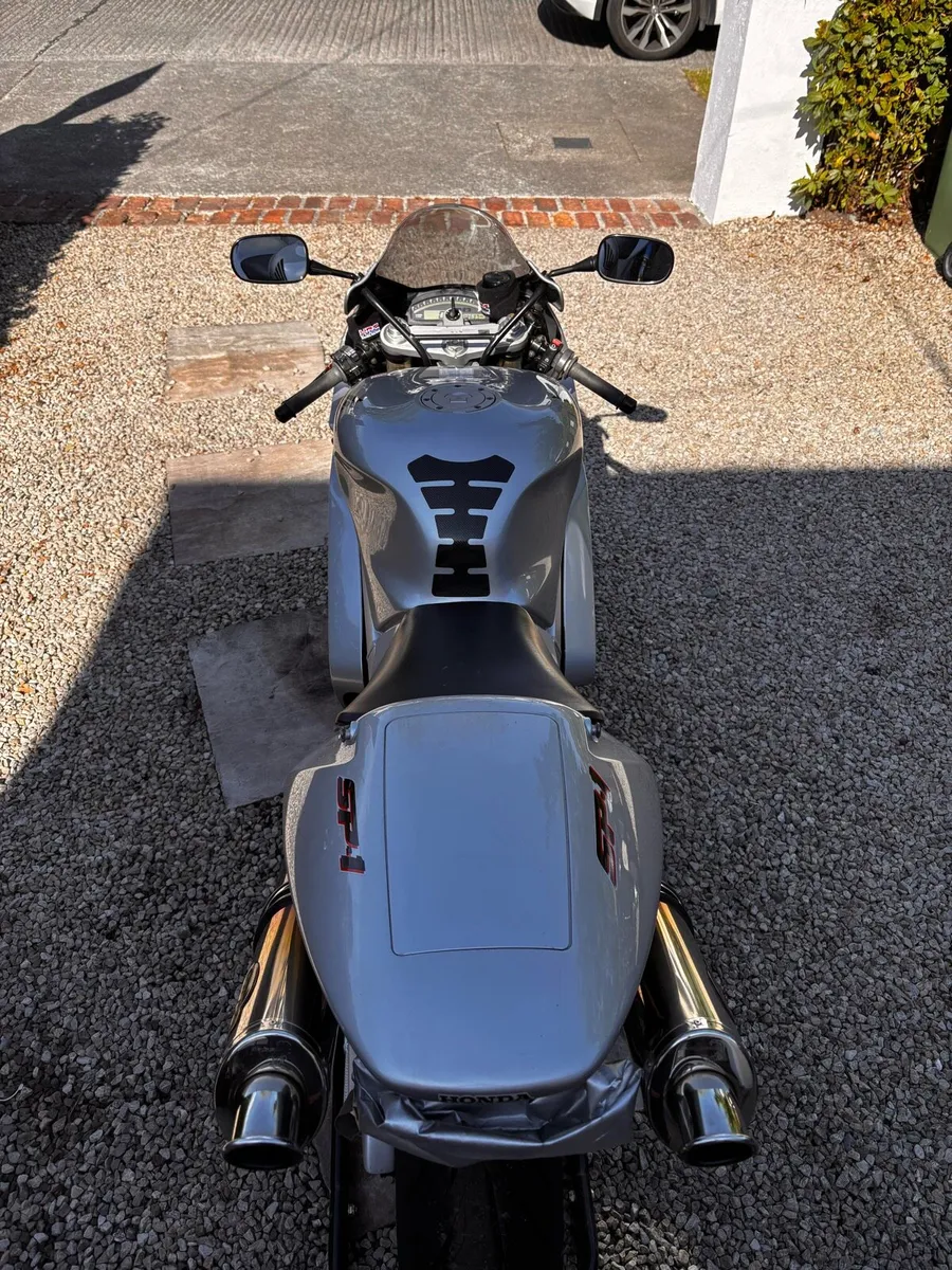 Honda sp1 - Image 3