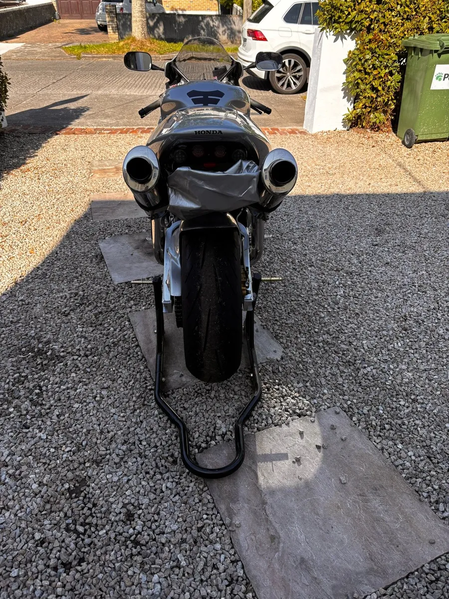 Honda sp1 - Image 4