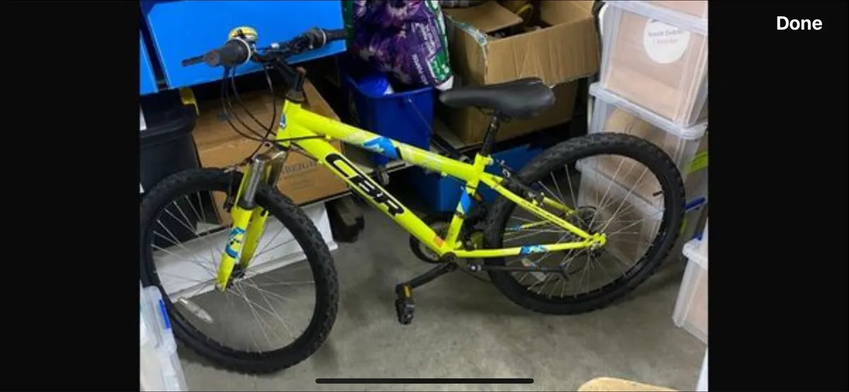 Bike