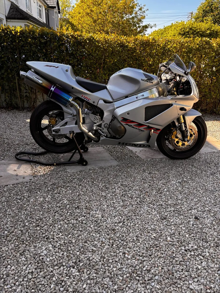 Honda sp1 - Image 1