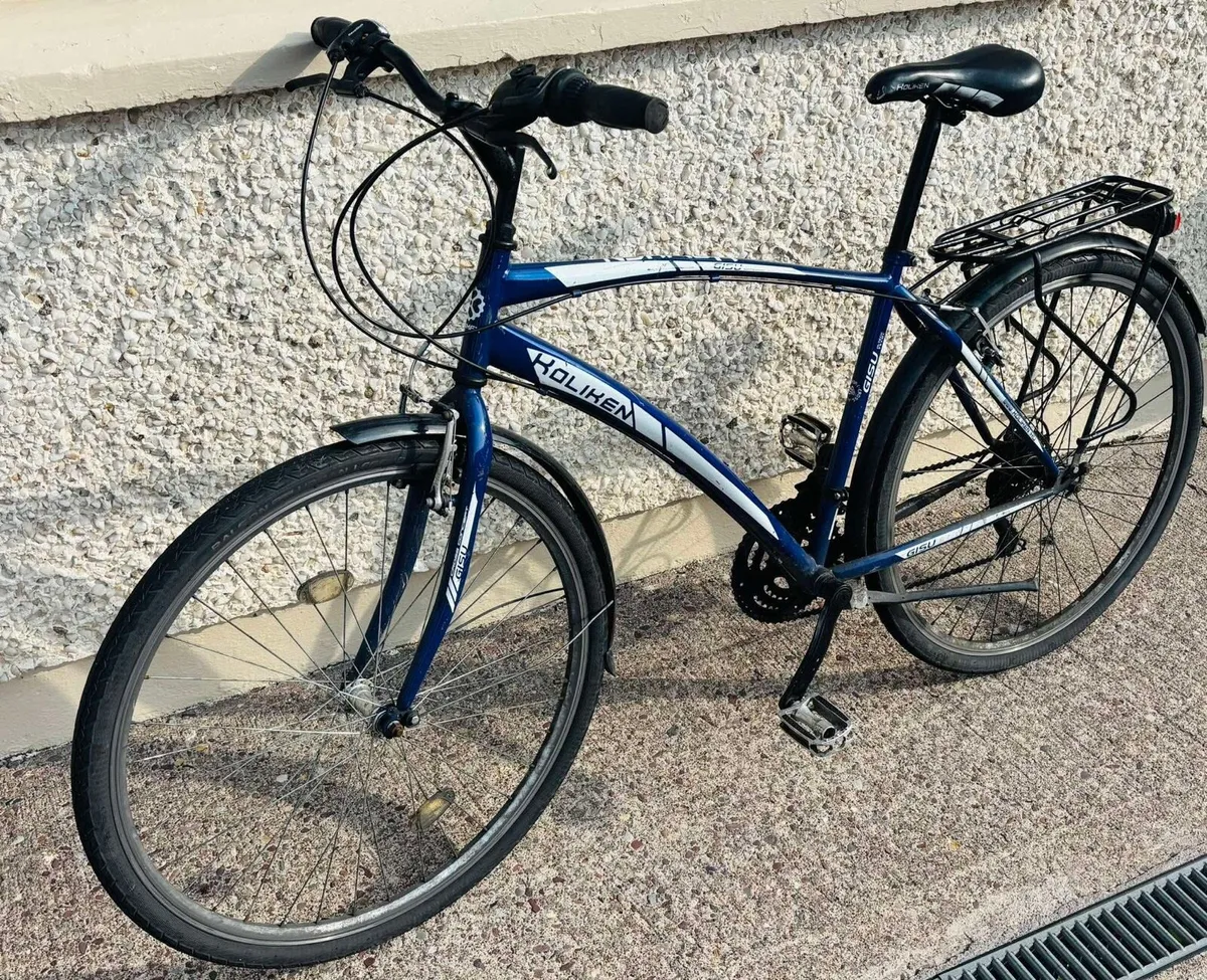 Bicycle for sale. - Image 2