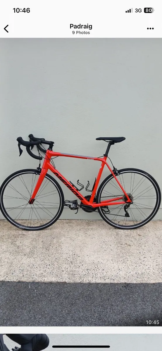 Racer Bicycle - Image 2