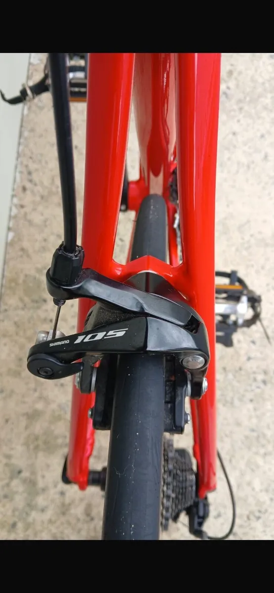 Racer Bicycle - Image 3