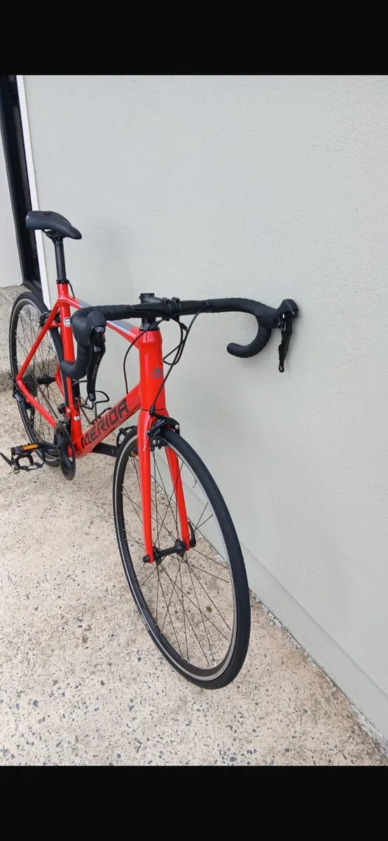 Racer Bicycle - Image 4