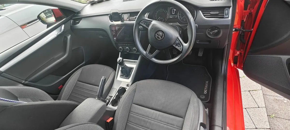 Skoda Octavia 2019 - Image 3
