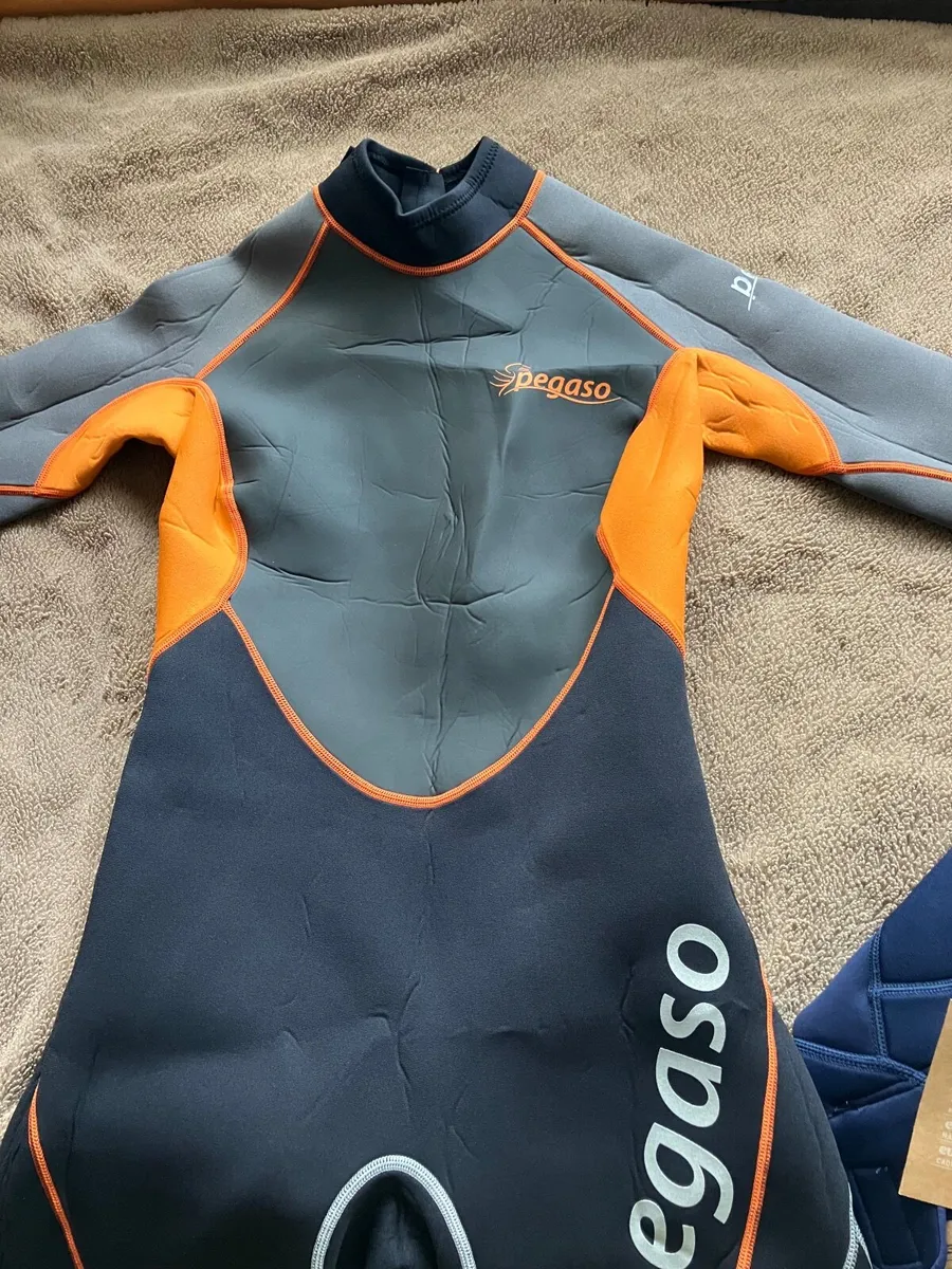 Wetsuit - Image 2