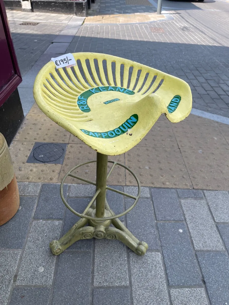 Antiques - Image 2