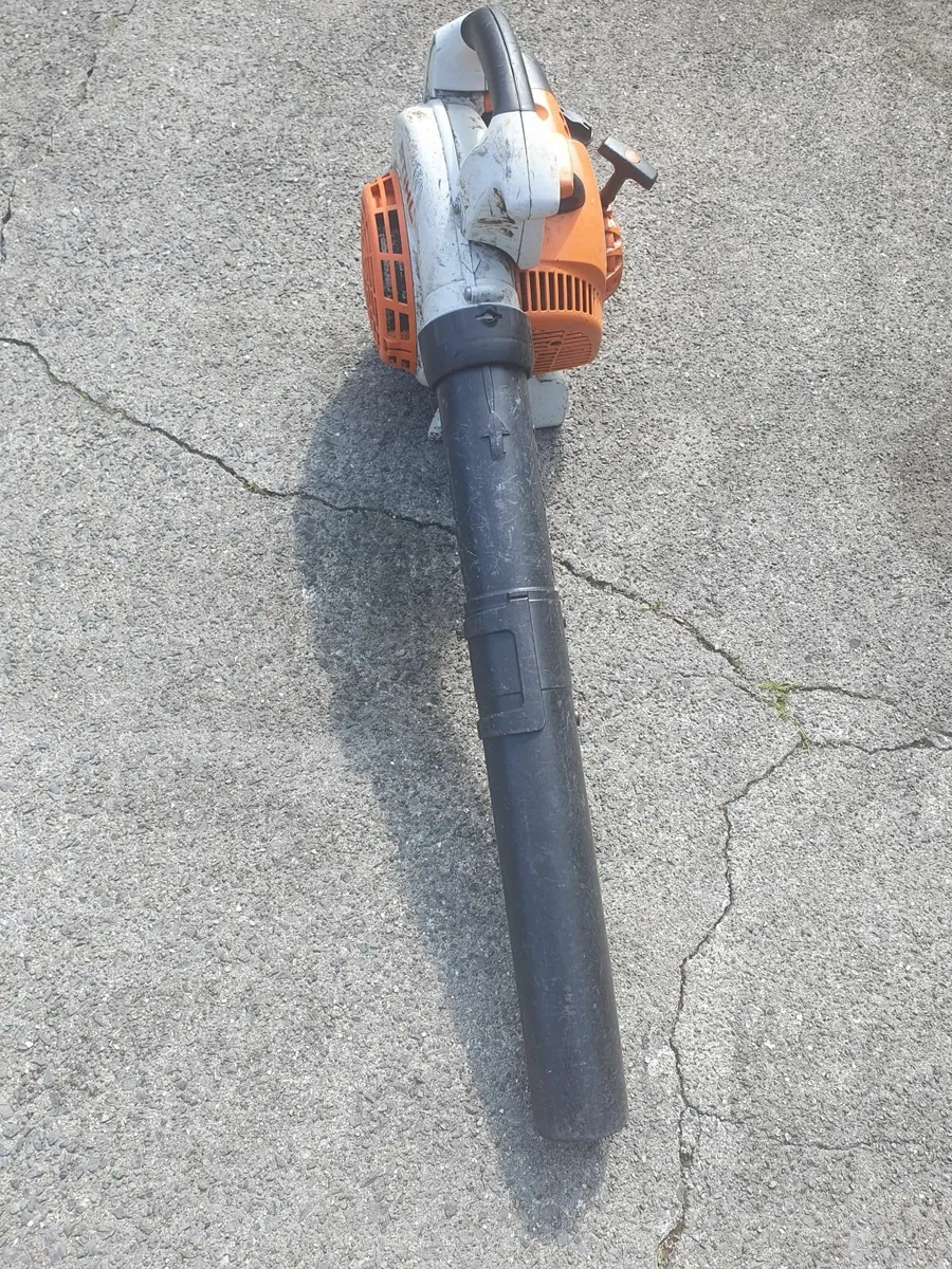 Stihl for repair - Image 1