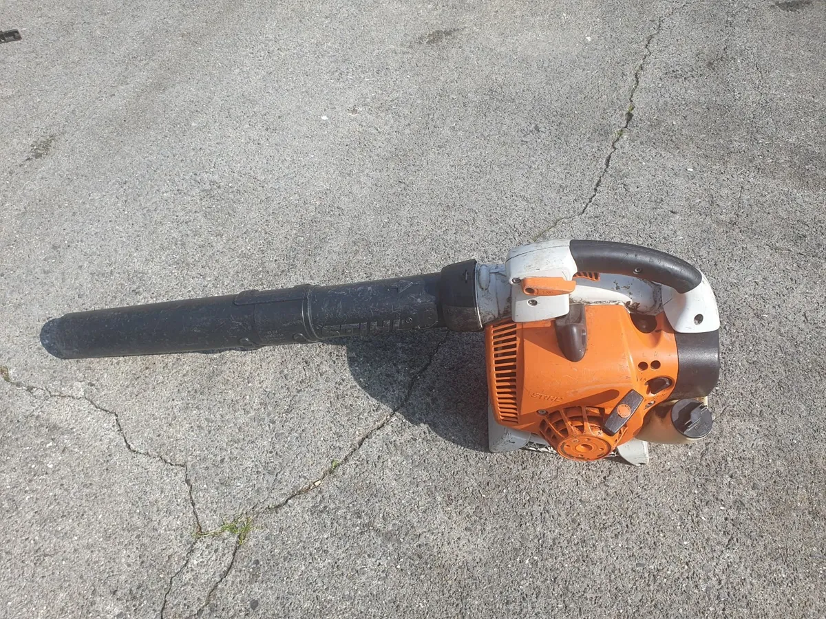Stihl for repair - Image 2