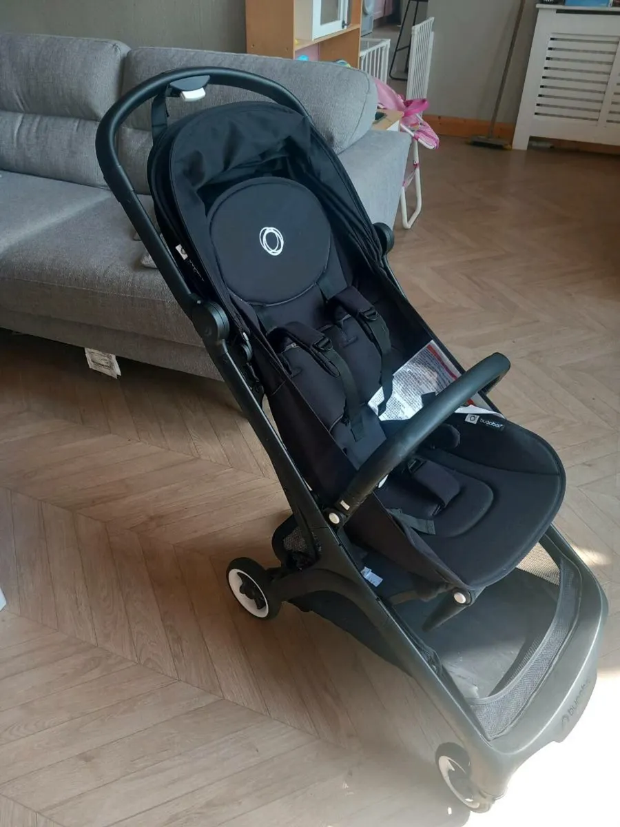 Bugaboo butterfly - Image 1