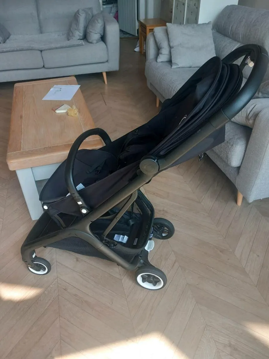 Bugaboo butterfly - Image 2