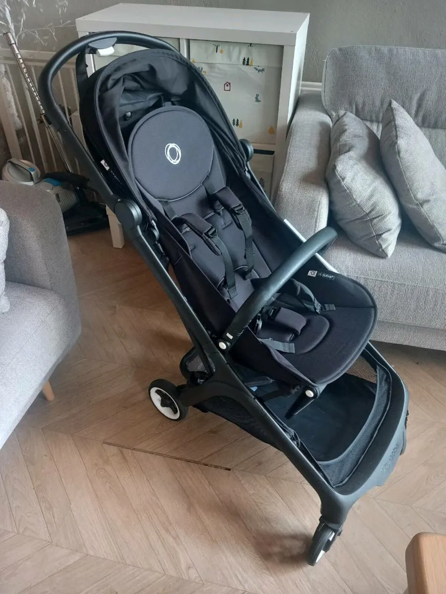 Bugaboo butterfly - Image 4