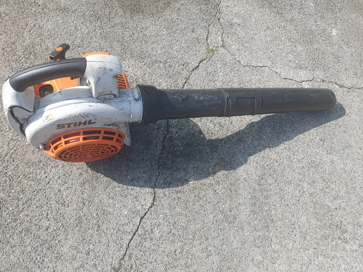 Stihl for repair - Image 3