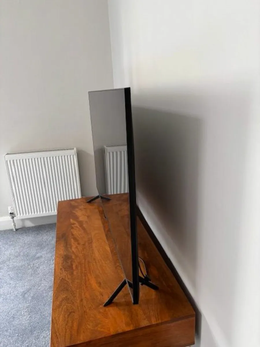 SMART TV SAMSUNG 4K QLED / 58" - Image 4