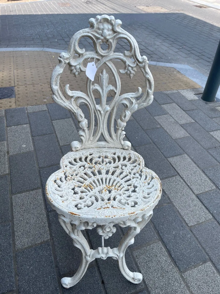 Antiques - Image 4