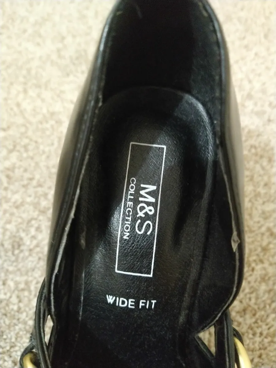 Ladies shoes - Image 4