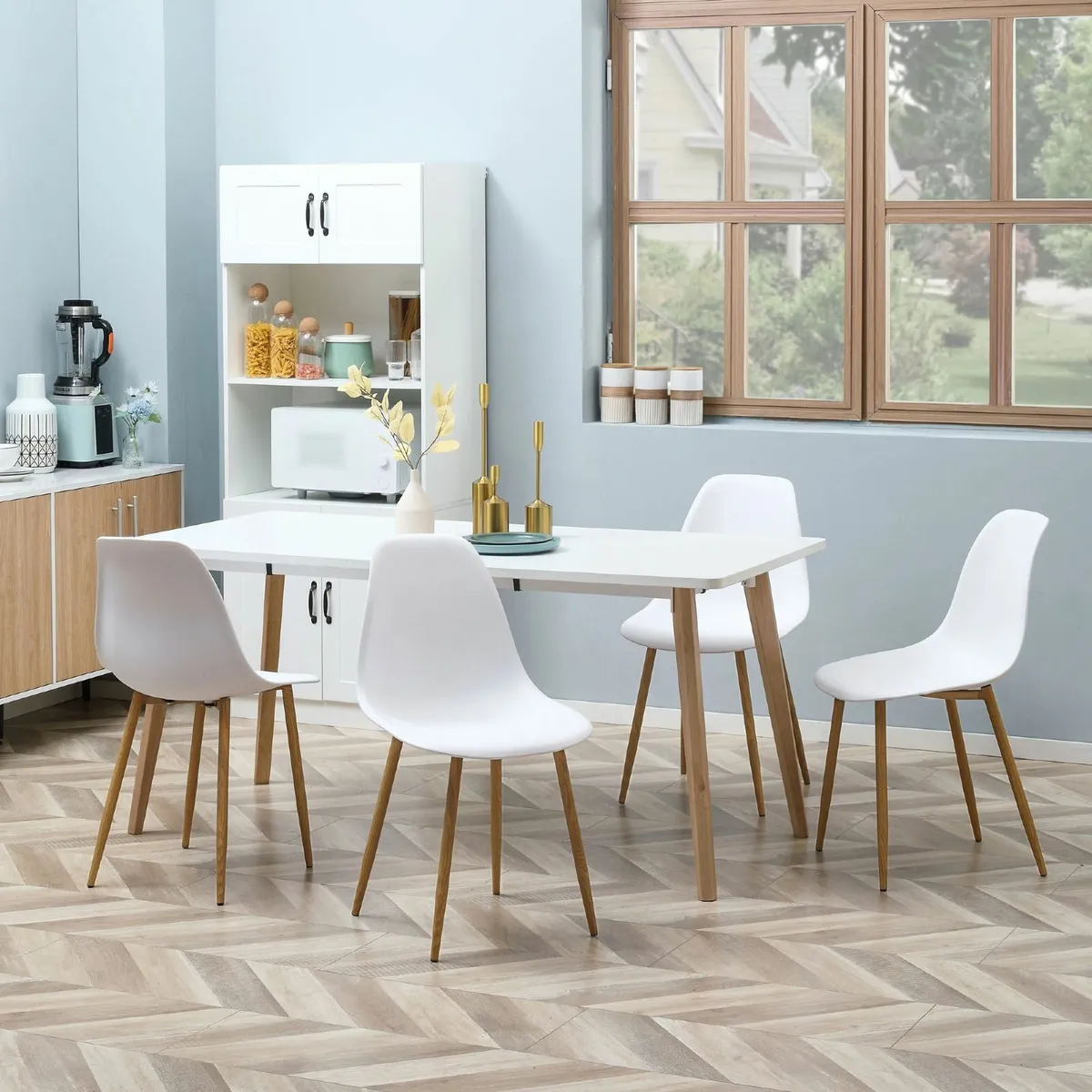 DINING CHAIRS - Image 2