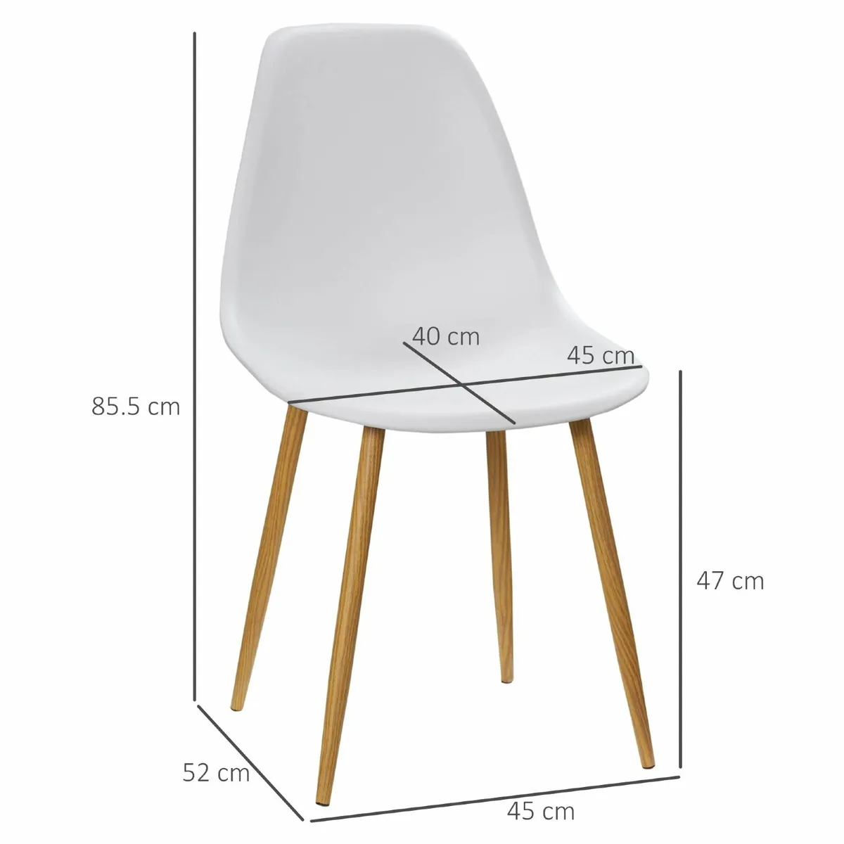 DINING CHAIRS - Image 3